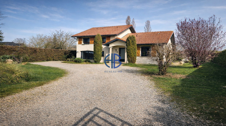 Ma-Cabane - Vente Maison ARTAS, 108 m²