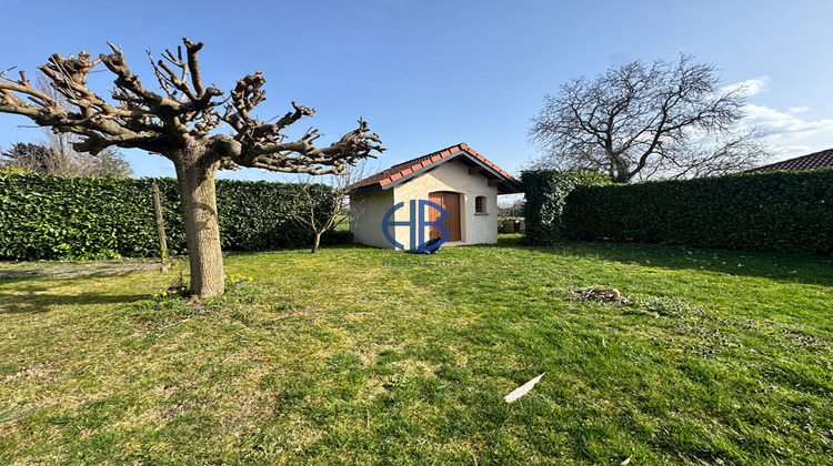 Ma-Cabane - Vente Maison ARTAS, 108 m²
