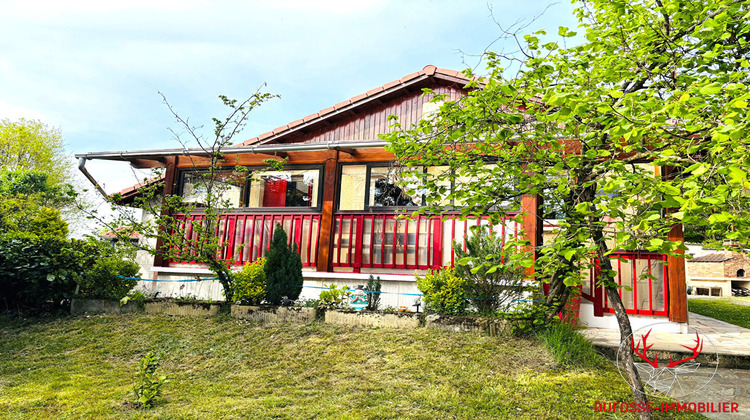 Ma-Cabane - Vente Maison ARTAS, 82 m²