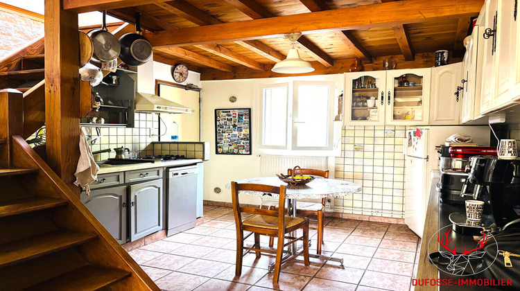 Ma-Cabane - Vente Maison ARTAS, 82 m²