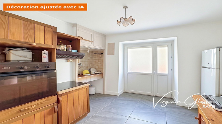 Ma-Cabane - Vente Maison Artas, 90 m²