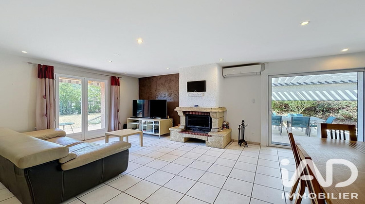 Ma-Cabane - Vente Maison Artas, 100 m²