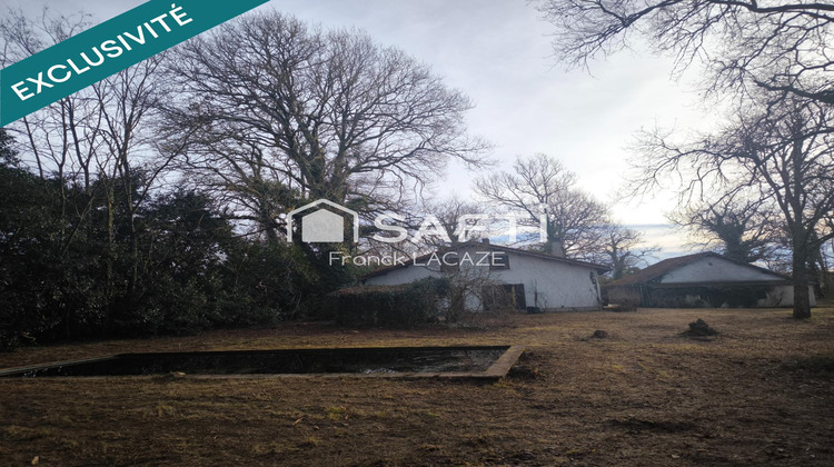 Ma-Cabane - Vente Maison Artassenx, 168 m²