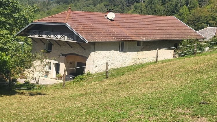 Ma-Cabane - Vente Maison Artemare, 158 m²