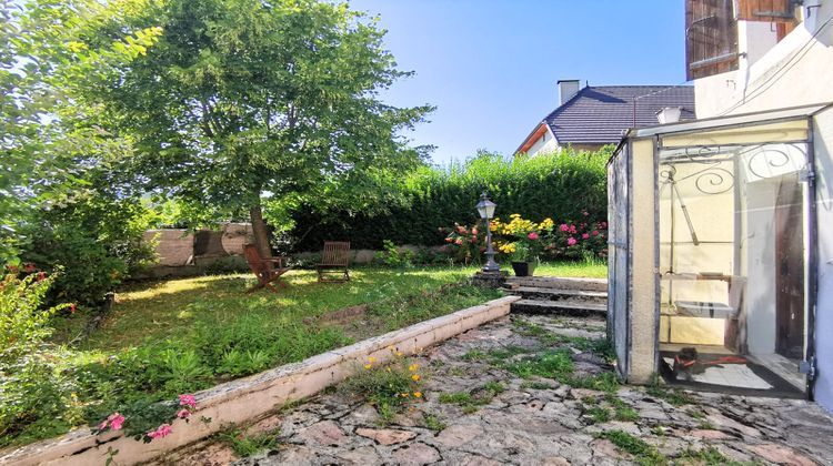 Ma-Cabane - Vente Maison Artemare, 73 m²