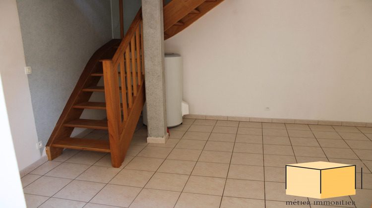 Ma-Cabane - Vente Maison Artemare, 48 m²