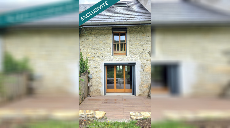 Ma-Cabane - Vente Maison Artemare, 90 m²