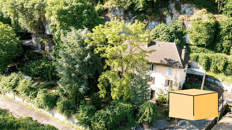 Ma-Cabane - Vente Maison Artemare, 149 m²