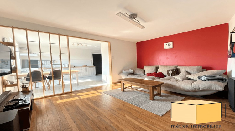 Ma-Cabane - Vente Maison Artemare, 117 m²