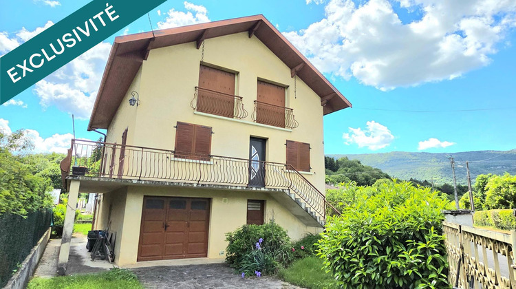 Ma-Cabane - Vente Maison Artemare, 156 m²