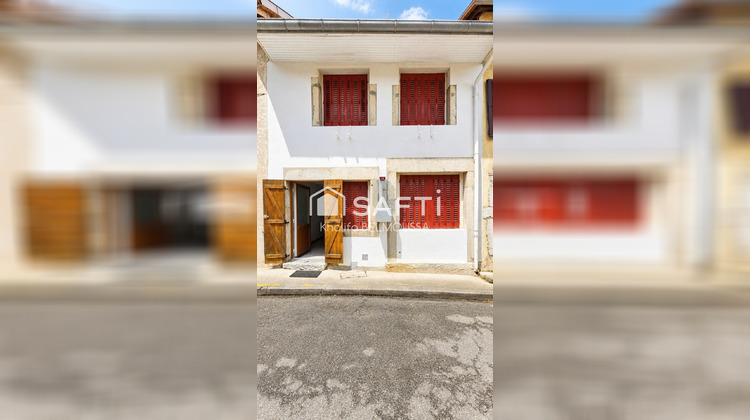 Ma-Cabane - Vente Maison Artemare, 65 m²