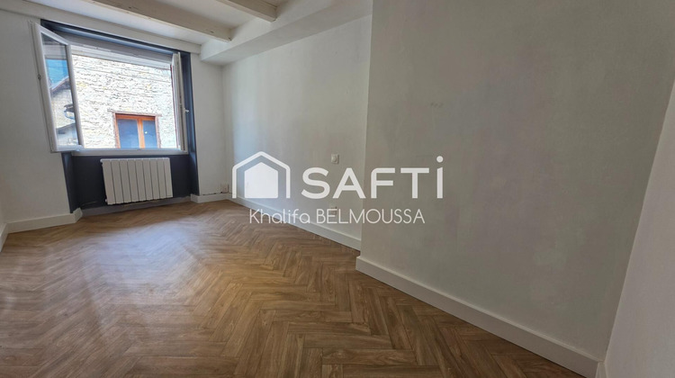 Ma-Cabane - Vente Maison Artemare, 65 m²