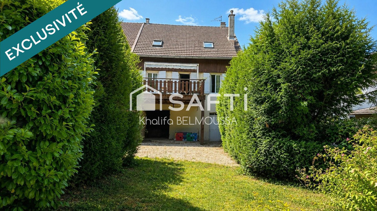Ma-Cabane - Vente Maison Artemare, 145 m²