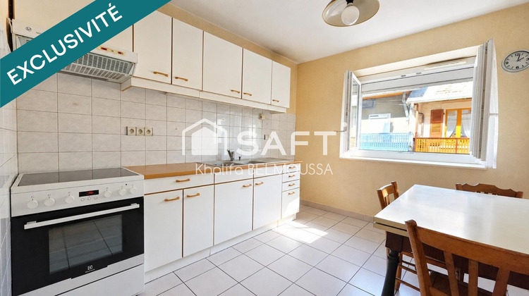 Ma-Cabane - Vente Maison Artemare, 110 m²