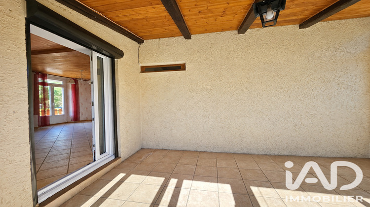 Ma-Cabane - Vente Maison Artemare, 105 m²