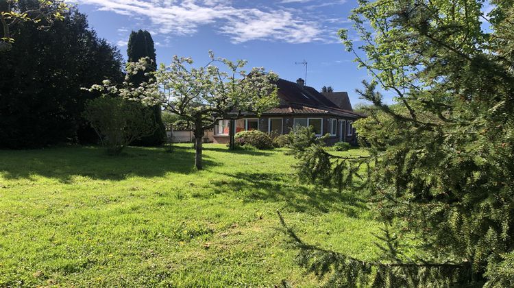 Ma-Cabane - Vente Maison Artemps, 143 m²