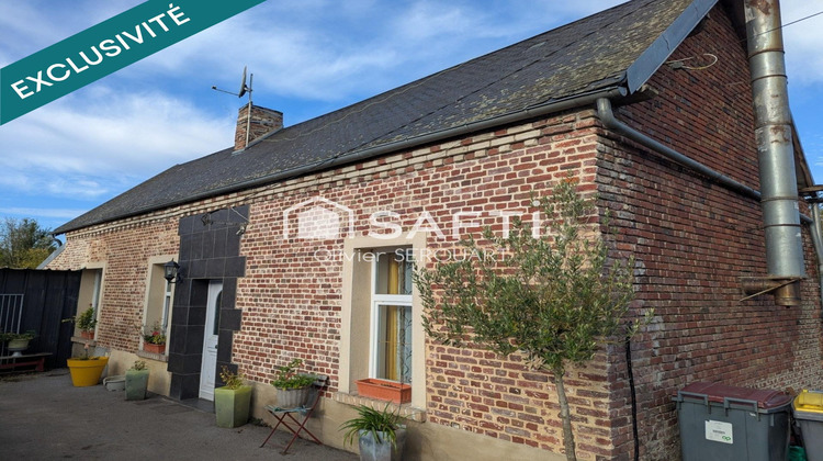 Ma-Cabane - Vente Maison Artemps, 105 m²
