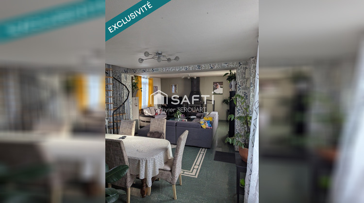 Ma-Cabane - Vente Maison Artemps, 105 m²