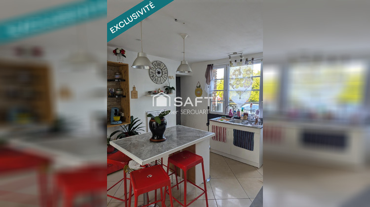 Ma-Cabane - Vente Maison Artemps, 105 m²