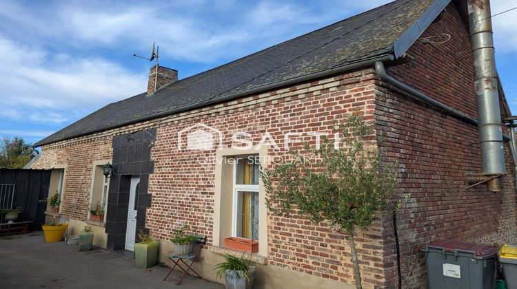 Ma-Cabane - Vente Maison Artemps, 105 m²