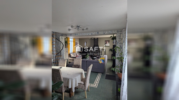 Ma-Cabane - Vente Maison Artemps, 105 m²