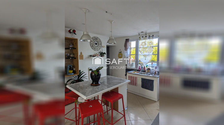 Ma-Cabane - Vente Maison Artemps, 105 m²