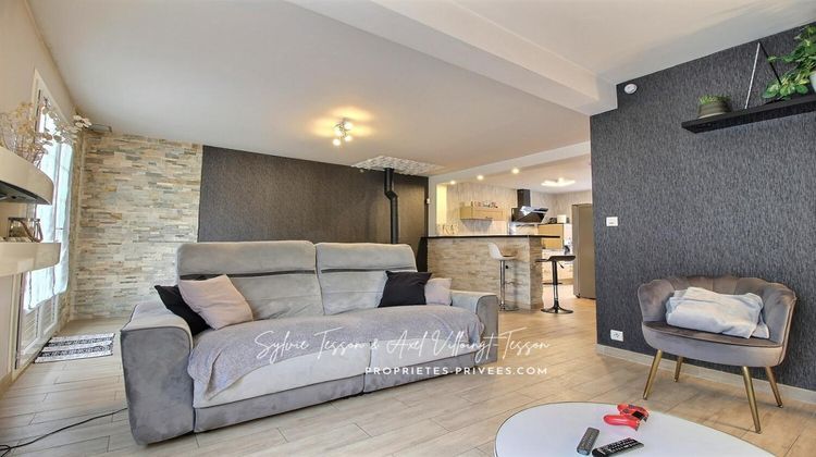 Ma-Cabane - Vente Maison ARTENAY, 152 m²