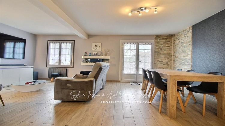 Ma-Cabane - Vente Maison ARTENAY, 152 m²