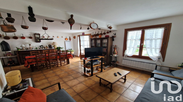 Ma-Cabane - Vente Maison Artenay, 89 m²