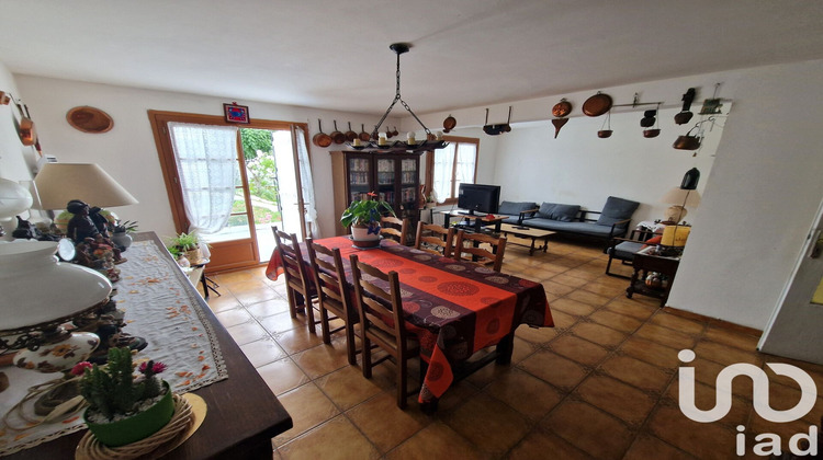 Ma-Cabane - Vente Maison Artenay, 89 m²