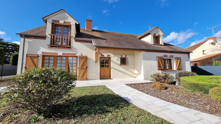 Ma-Cabane - Vente Maison ARTENAY, 142 m²