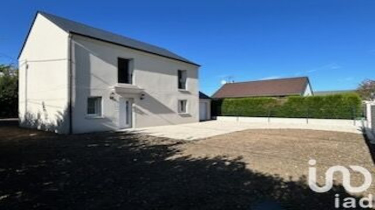 Ma-Cabane - Vente Maison Artenay, 97 m²