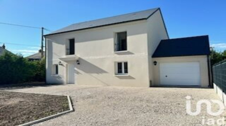 Ma-Cabane - Vente Maison Artenay, 97 m²