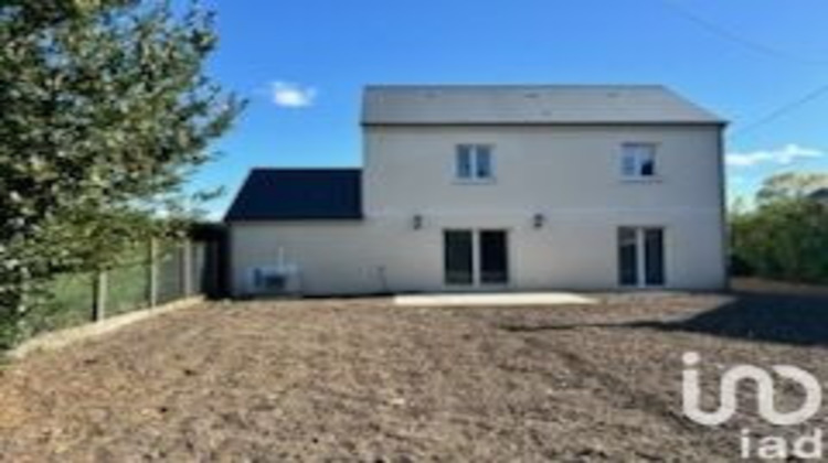 Ma-Cabane - Vente Maison Artenay, 97 m²