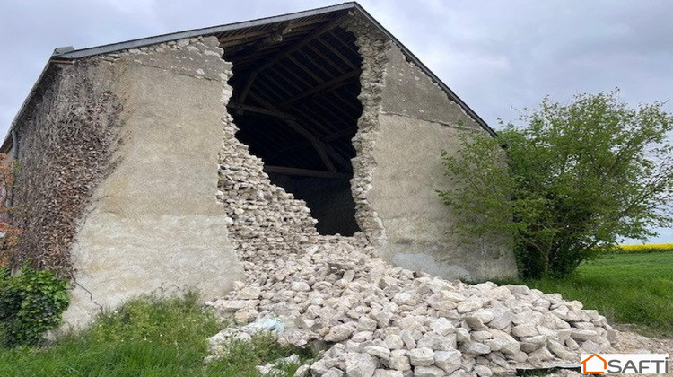 Ma-Cabane - Vente Maison Artenay, 64 m²