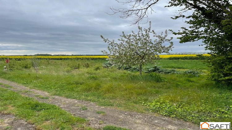 Ma-Cabane - Vente Maison Artenay, 64 m²