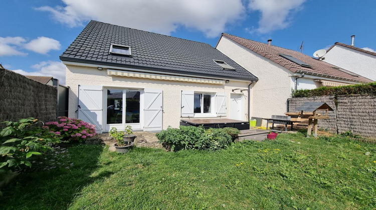 Ma-Cabane - Vente Maison ARTENAY, 100 m²