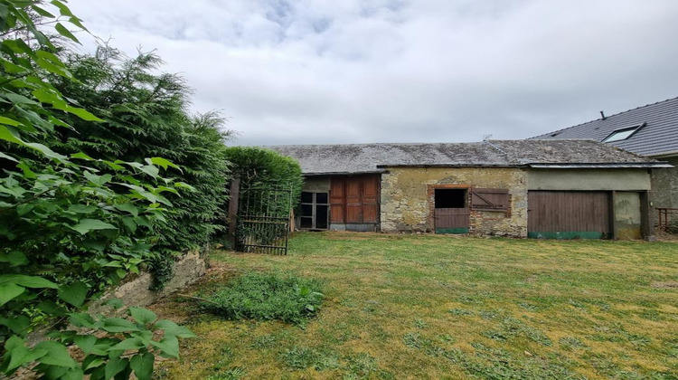 Ma-Cabane - Vente Maison ARTENAY, 91 m²