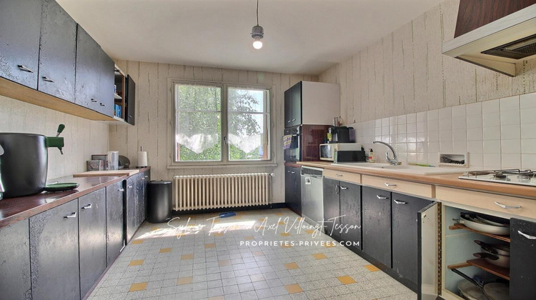 Ma-Cabane - Vente Maison ARTENAY, 94 m²