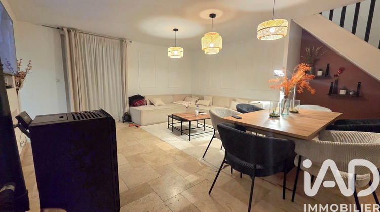 Ma-Cabane - Vente Maison Artenay, 110 m²