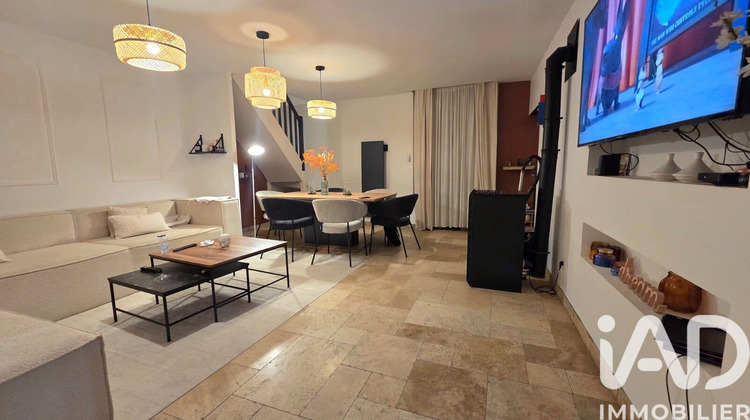 Ma-Cabane - Vente Maison Artenay, 110 m²