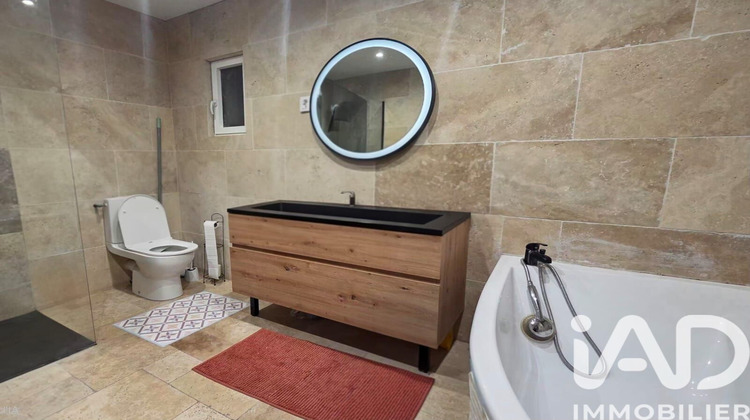 Ma-Cabane - Vente Maison Artenay, 110 m²