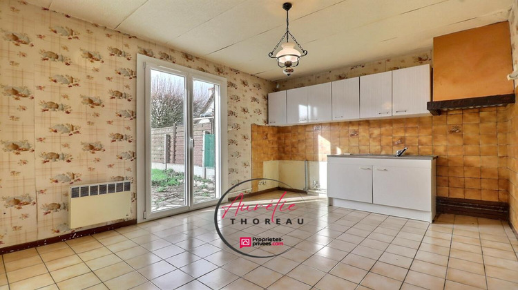 Ma-Cabane - Vente Maison ARTENAY, 89 m²