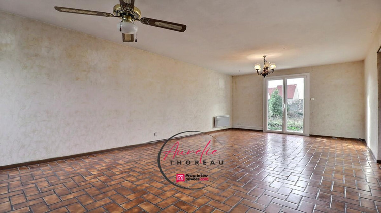 Ma-Cabane - Vente Maison ARTENAY, 89 m²