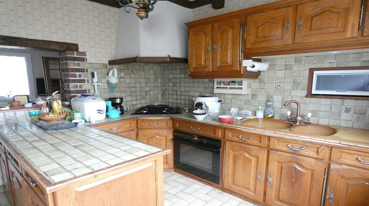 Ma-Cabane - Vente Maison ARTENAY, 109 m²