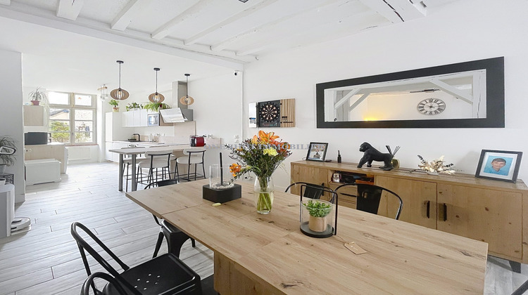 Ma-Cabane - Vente Maison Artenay, 156 m²