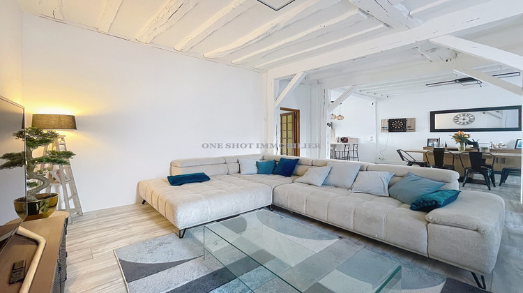 Ma-Cabane - Vente Maison Artenay, 156 m²