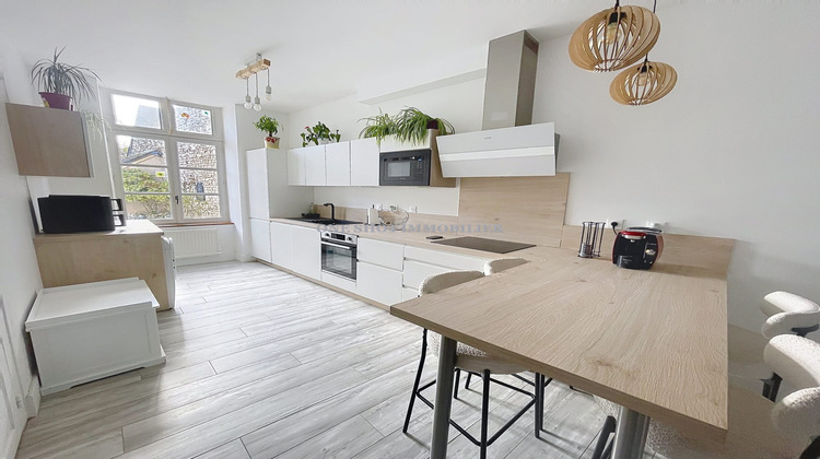 Ma-Cabane - Vente Maison Artenay, 156 m²