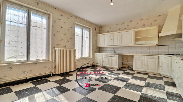 Ma-Cabane - Vente Maison ARTENAY, 146 m²