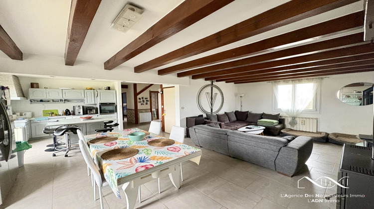 Ma-Cabane - Vente Maison Artenay, 130 m²